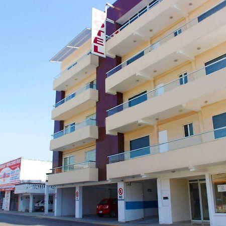 Hotel Villa Margaritas Villahermosa Kültér fotó
