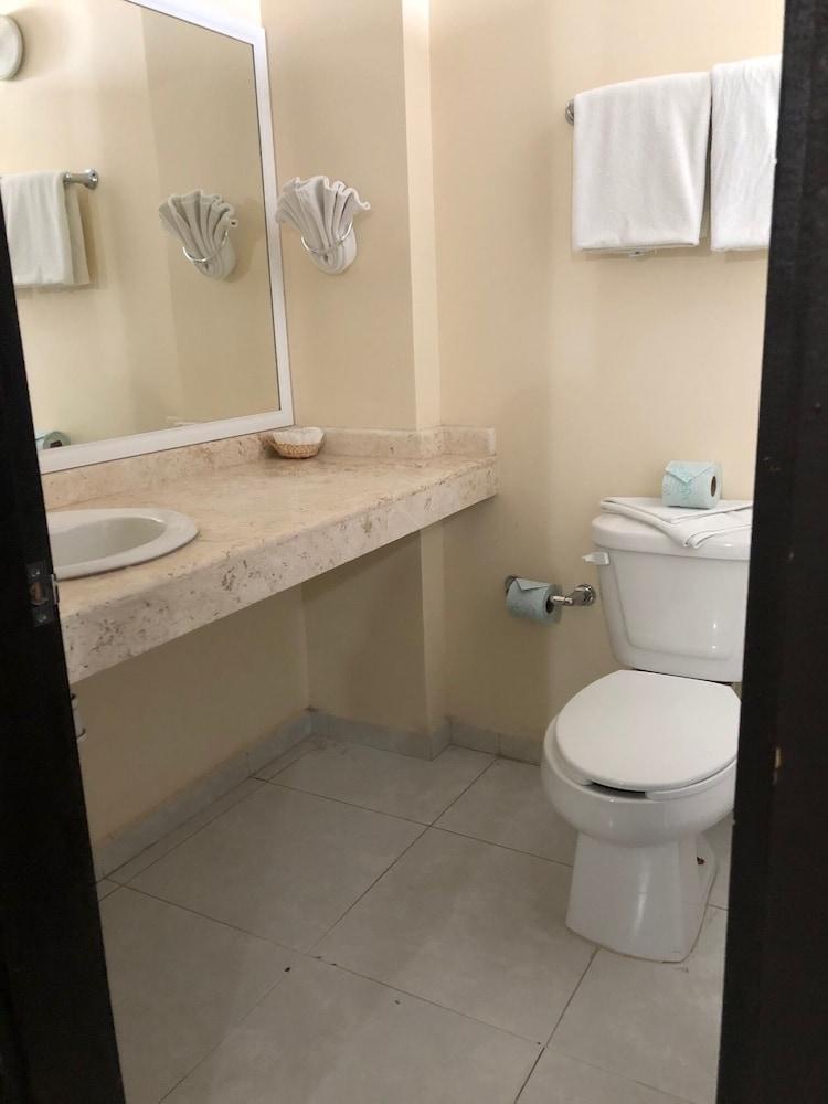 Hotel Villa Margaritas Villahermosa Kültér fotó