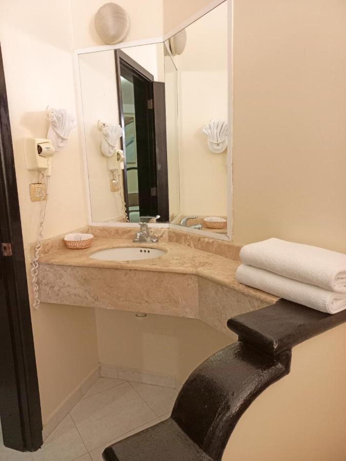 Hotel Villa Margaritas Villahermosa Kültér fotó