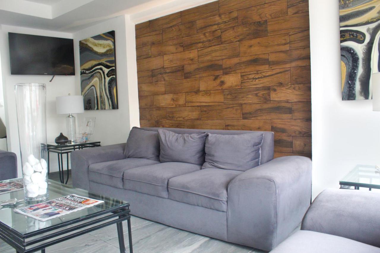 Hotel Villa Margaritas Villahermosa Kültér fotó