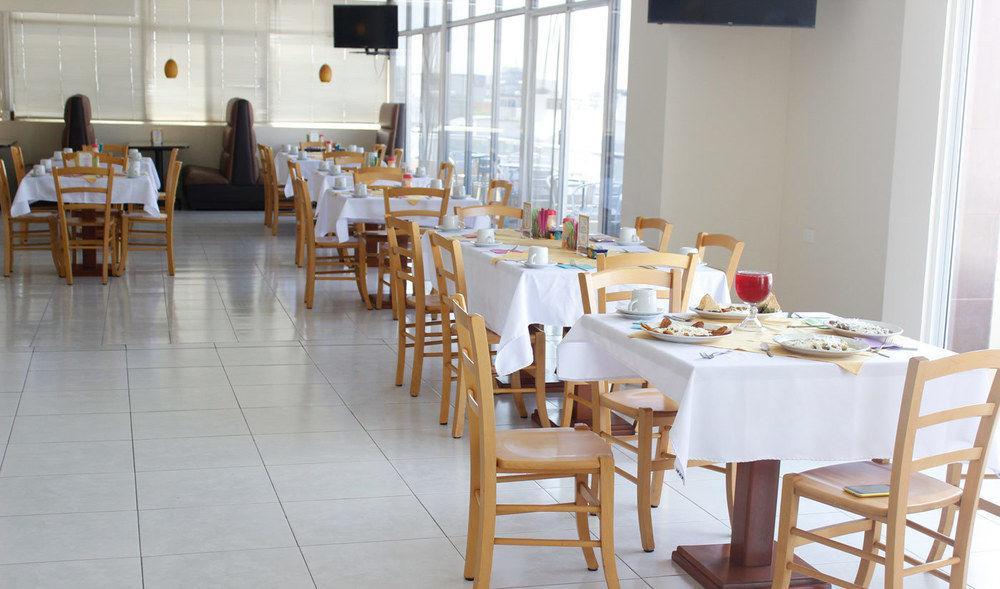 Hotel Villa Margaritas Villahermosa Kültér fotó