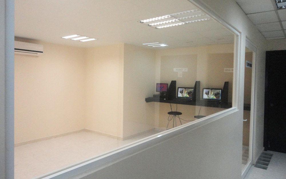 Hotel Villa Margaritas Villahermosa Kültér fotó