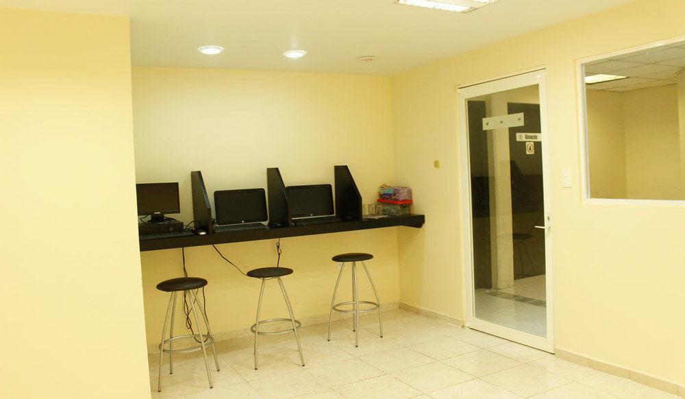 Hotel Villa Margaritas Villahermosa Kültér fotó