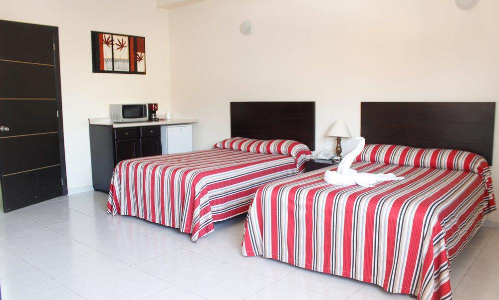 Hotel Villa Margaritas Villahermosa Kültér fotó