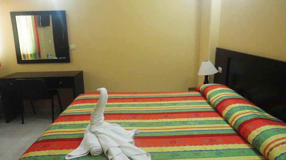 Hotel Villa Margaritas Villahermosa Kültér fotó