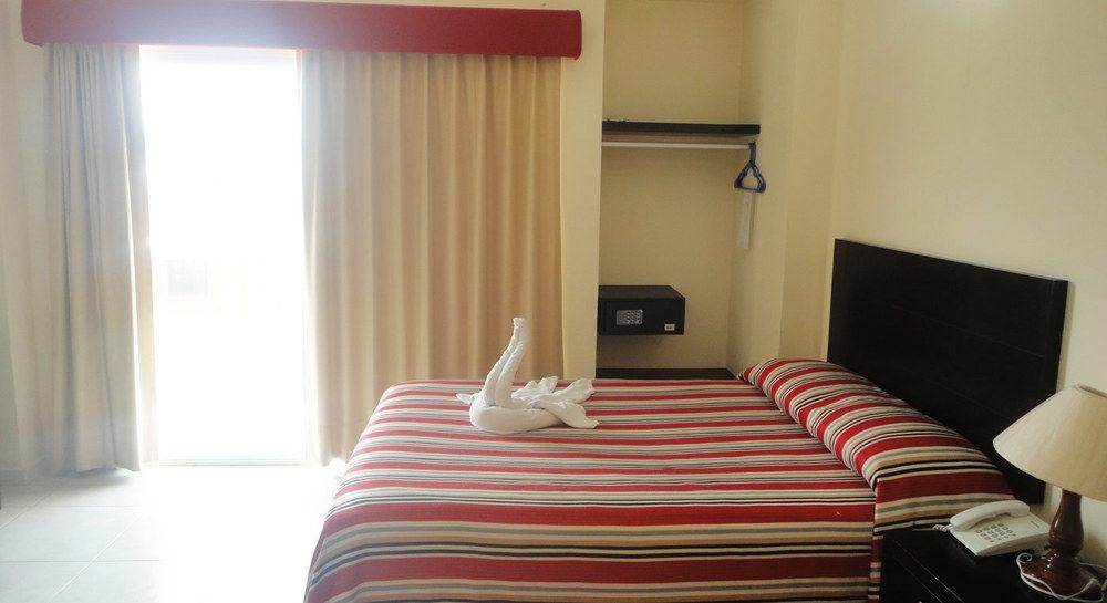 Hotel Villa Margaritas Villahermosa Kültér fotó