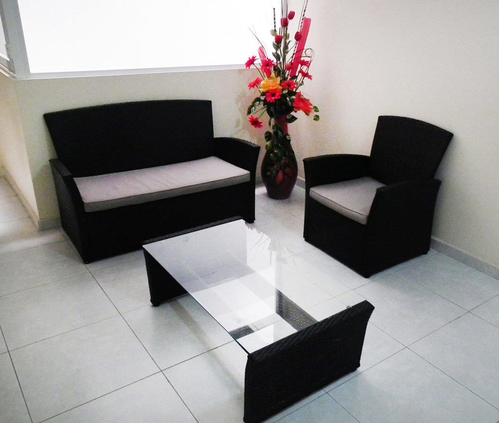 Hotel Villa Margaritas Villahermosa Kültér fotó