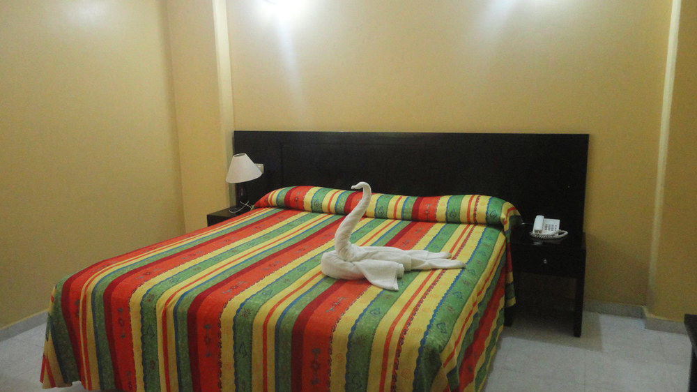 Hotel Villa Margaritas Villahermosa Kültér fotó