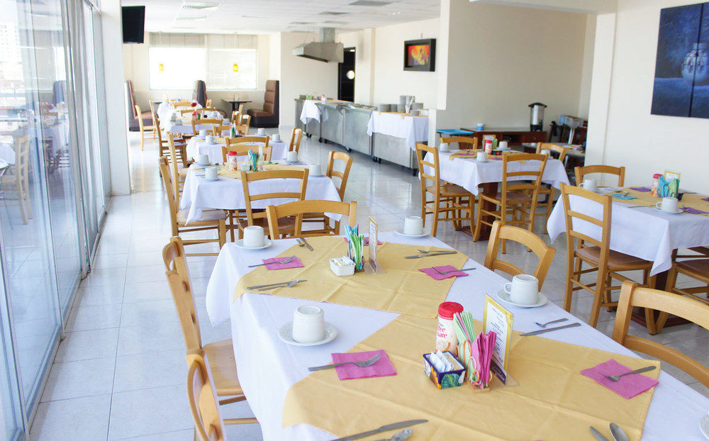 Hotel Villa Margaritas Villahermosa Kültér fotó